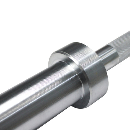 Thunder Powerlifting Barbell - 20kg