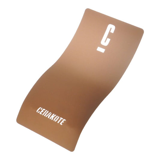 Zeus H-149-COPPER-BROWN