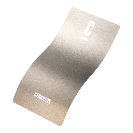Zeus H-151-STAIN-ALUMINUM