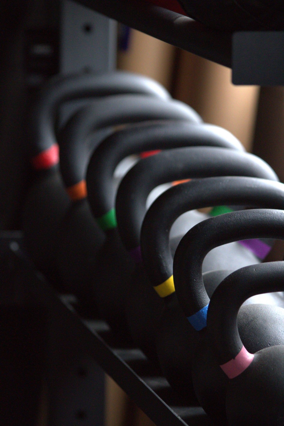 Zeus Thunder Kettlebell — view 8 of 9
