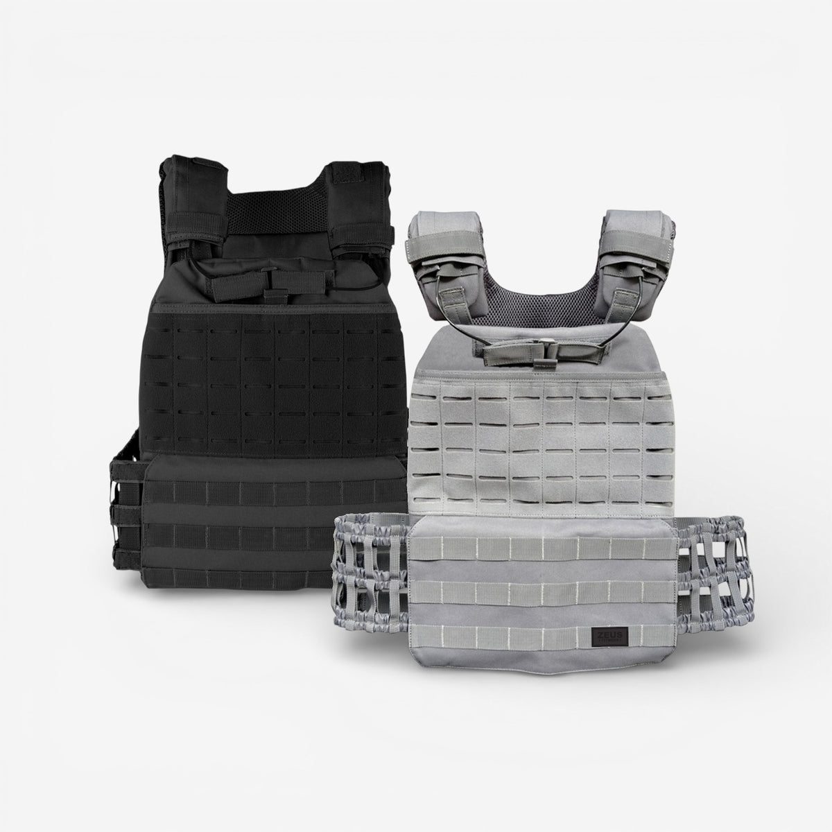 Zeus ThunderPlate™ Carrier — view 1 of 13