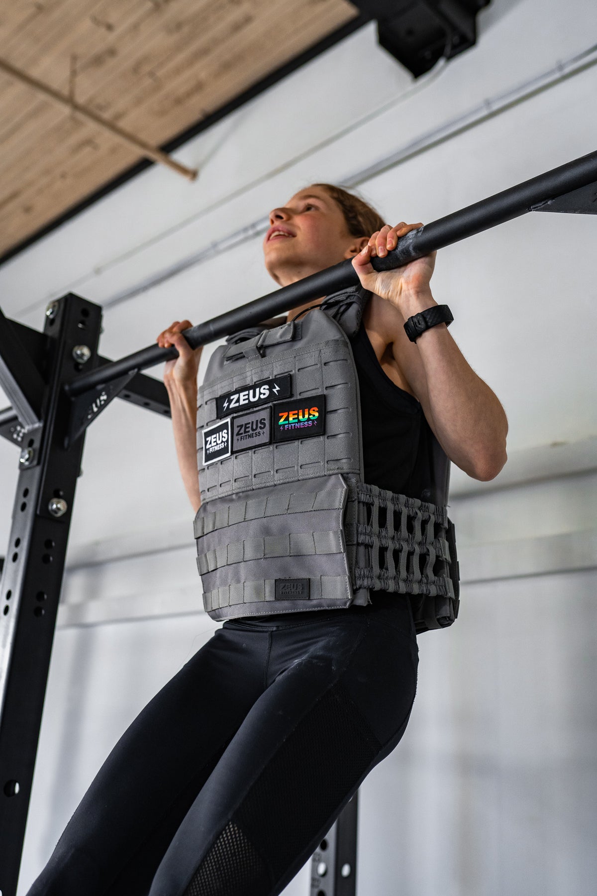 Zeus ThunderPlate™ Carrier — view 2 of 13
