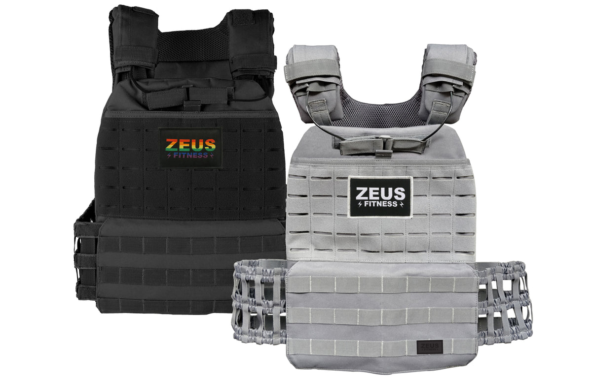 Zeus ThunderPlate™ Carrier — view 3 of 13