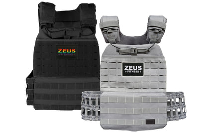Zeus ThunderPlate™ Carrier — view 3 of 13