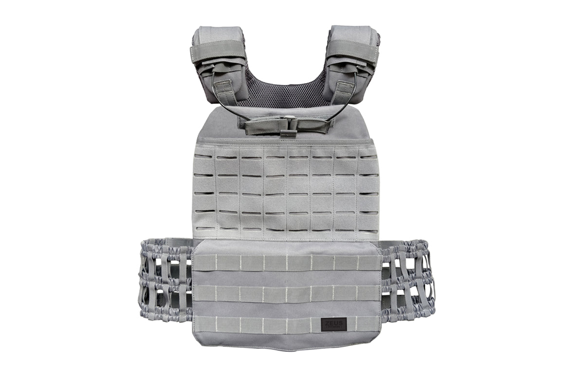 Zeus ThunderPlate™ Carrier — view 4 of 13