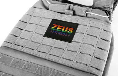 Zeus ThunderPlate™ Carrier — view 7 of 13