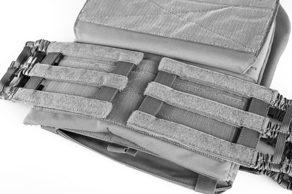 Zeus ThunderPlate™ Carrier — view 8 of 13