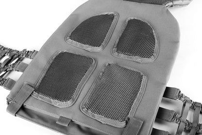 Zeus ThunderPlate™ Carrier — view 9 of 13