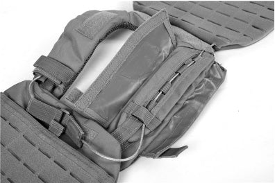 Zeus ThunderPlate™ Carrier — view 10 of 13