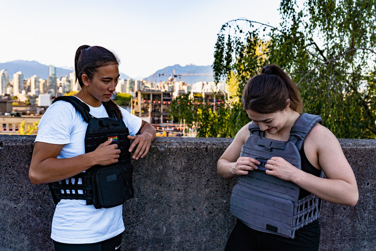 Zeus ThunderPlate™ Carrier — view 12 of 13